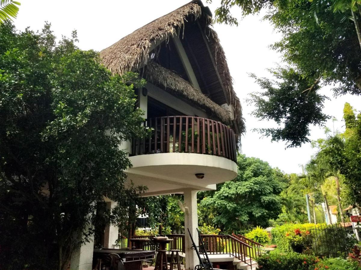 Casa Guardia Panama Hotel Playa Blanca  Eksteriør billede