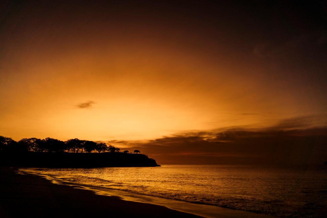 Casa Guardia Panama Hotel Playa Blanca  Eksteriør billede