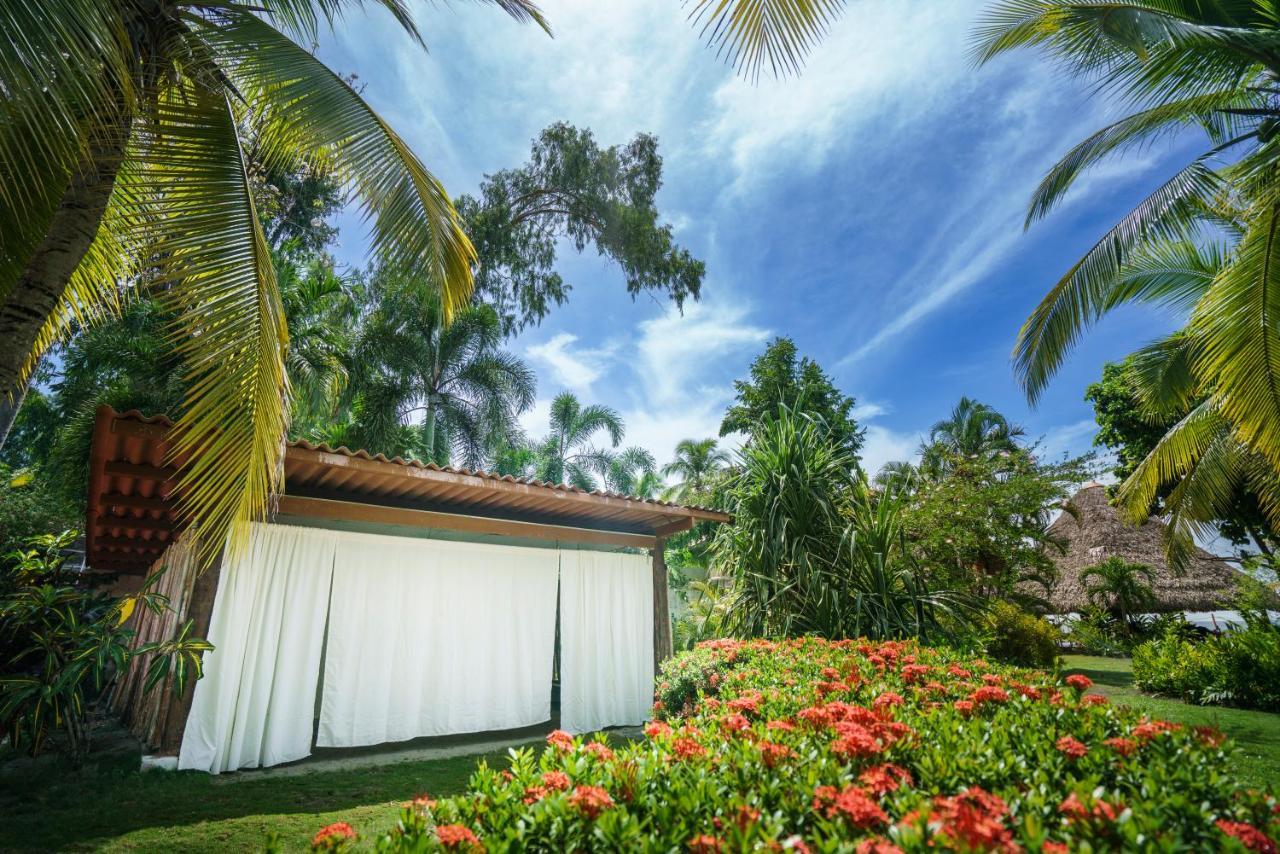 Casa Guardia Panama Hotel Playa Blanca  Eksteriør billede