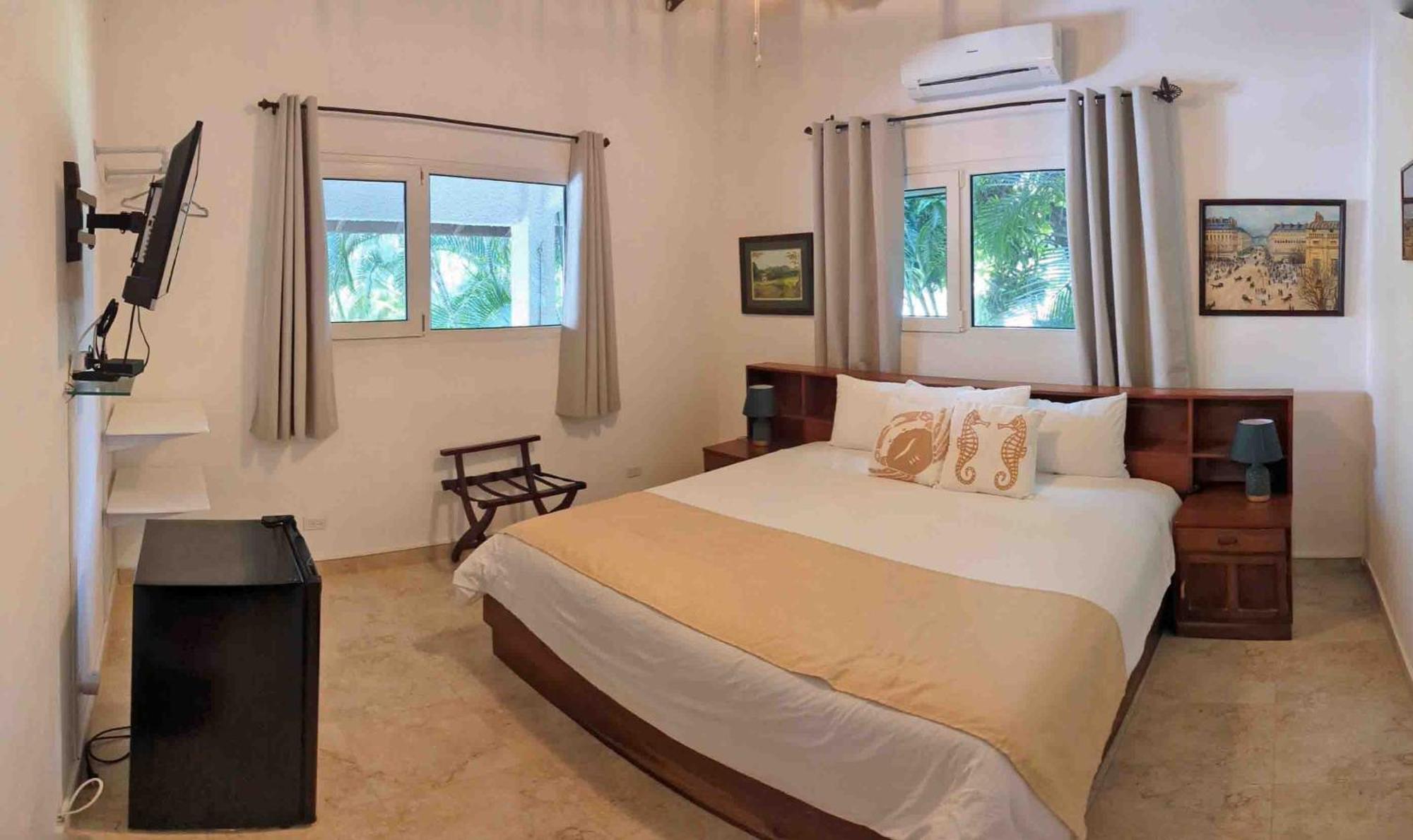 Casa Guardia Panama Hotel Playa Blanca  Værelse billede