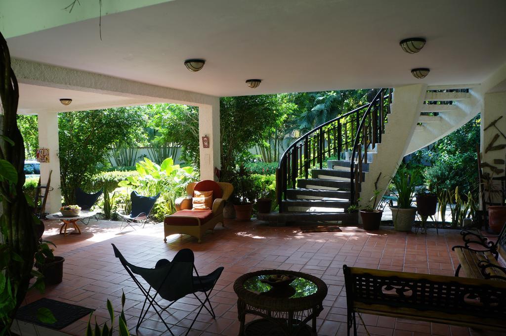 Casa Guardia Panama Hotel Playa Blanca  Eksteriør billede