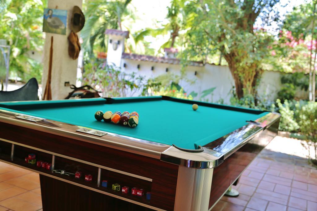 Casa Guardia Panama Hotel Playa Blanca  Eksteriør billede