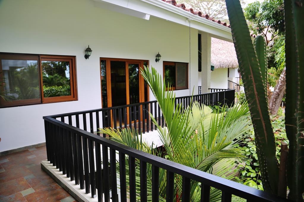 Casa Guardia Panama Hotel Playa Blanca  Eksteriør billede