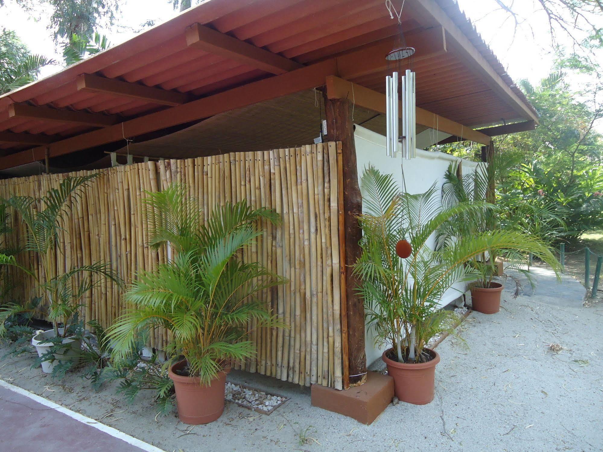 Casa Guardia Panama Hotel Playa Blanca  Eksteriør billede