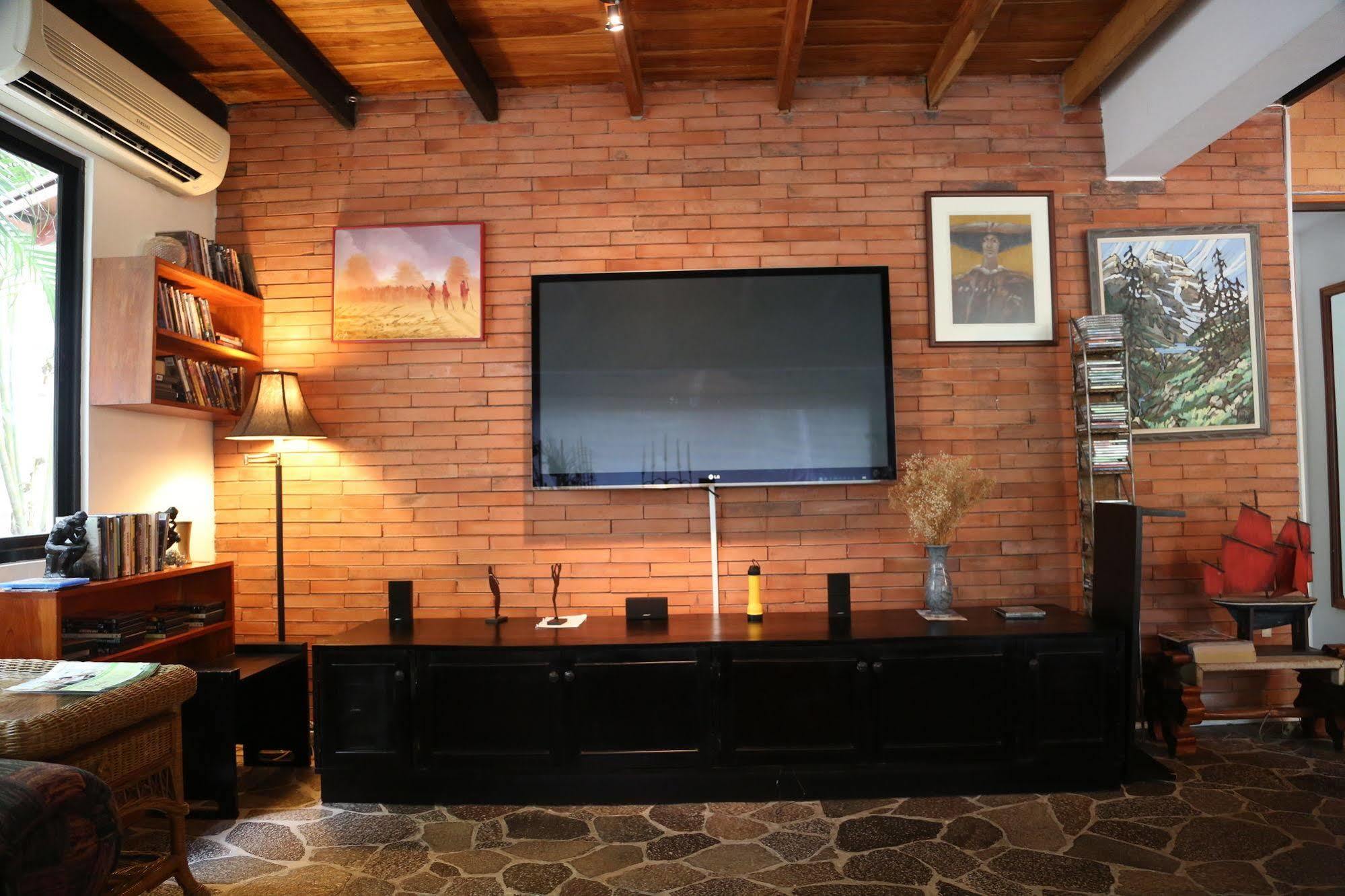 Casa Guardia Panama Hotel Playa Blanca  Eksteriør billede