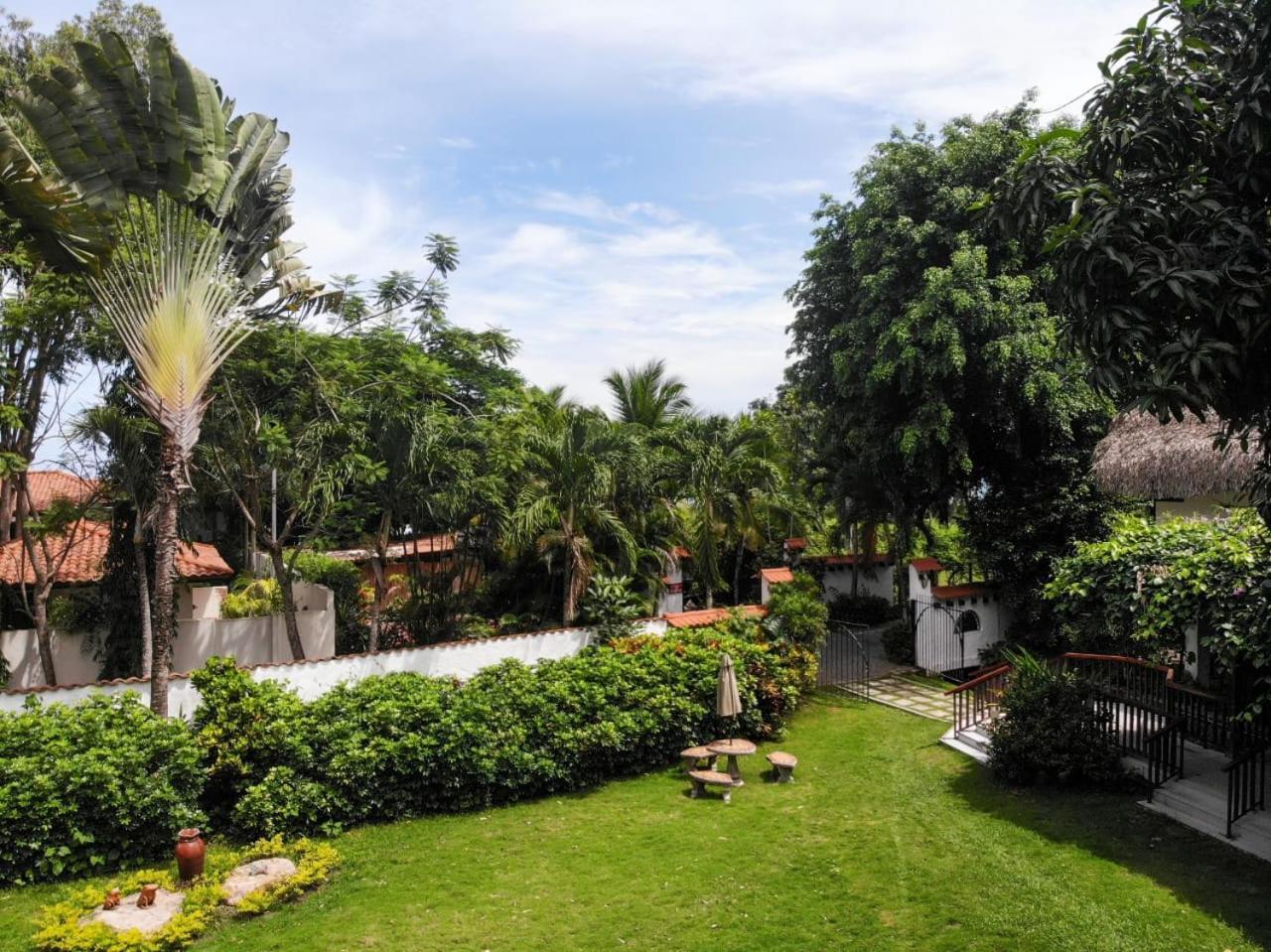 Casa Guardia Panama Hotel Playa Blanca  Eksteriør billede